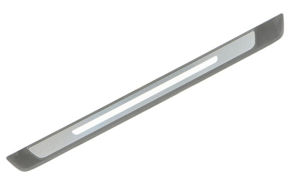 8W0853373F - NEW OEM AUDI A5 8W6 FRONT LEFT SILL TRIM STRIP 8W0853373F9B9 GENUINE