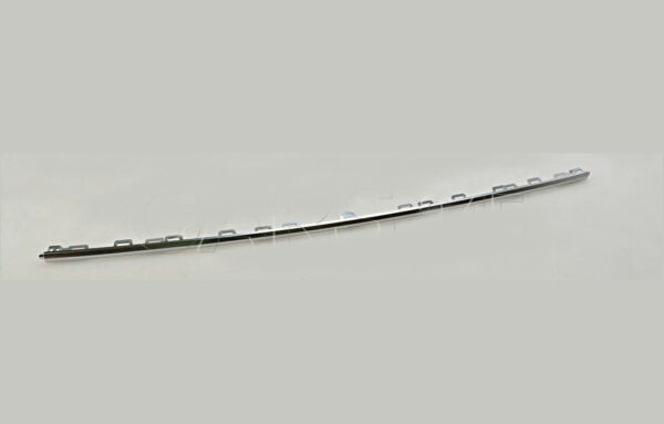 8W0853551C3Q7 - NEW AUDI A4 AVANT B9 REAR MEDIUM BUMPER TRIM 8W0853551C3Q7