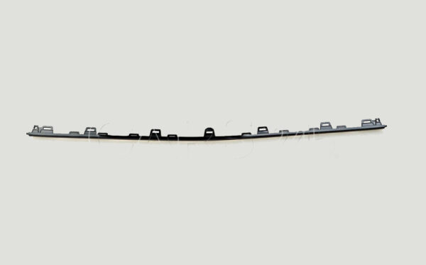 8W0853551CT94 - NEW AUDI A4 AVANT B9 REAR MEDIUM BUMPER TRIM 8W0853551CT94