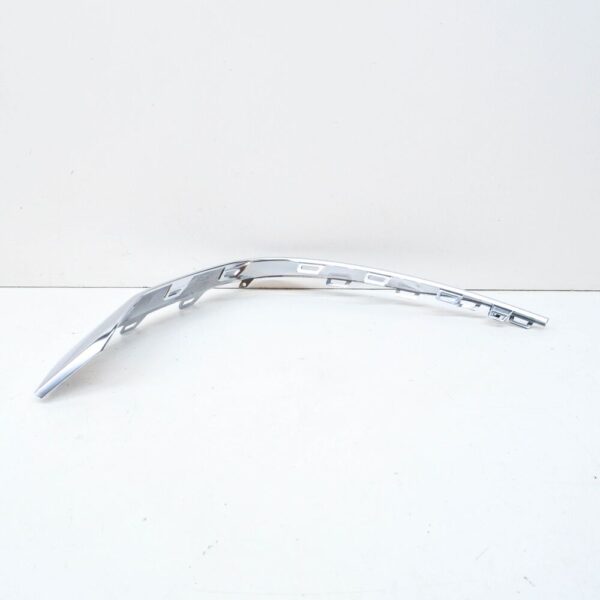 8W08535553Q7 - New AUDI A4 S4 B9 REAR LEFT BUMPER BAR 8W08535553Q7 GENUINE