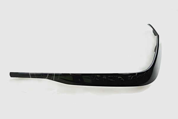 8W0853555T94 - Audi A4 Avant B9 bumper trim rear left 8W0853555T94