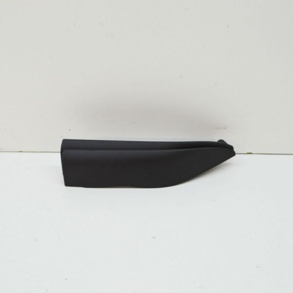 8W0853833 - NEW AUDI A4 AVANT 8W B9 END PLATE SPOILER TRIM 8W0853833 ORIGINAL