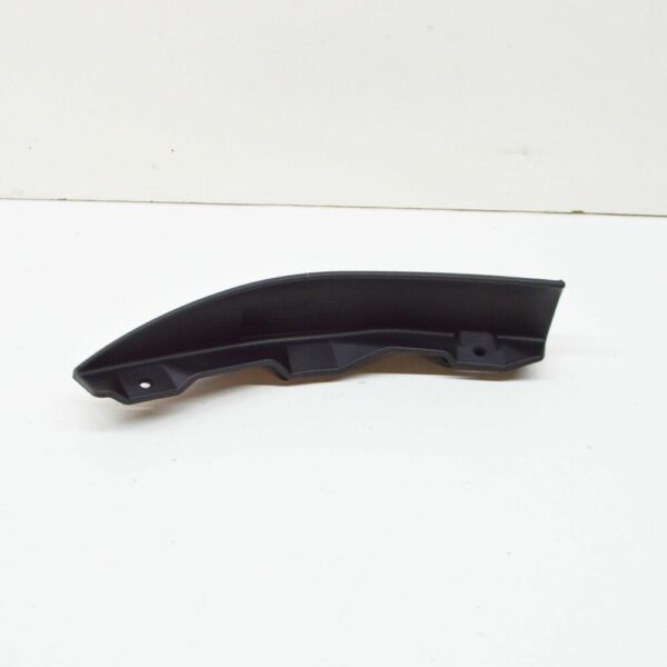 8W0853833 - NEW AUDI A4 AVANT 8W B9 END PLATE SPOILER TRIM 8W0853833 ORIGINAL