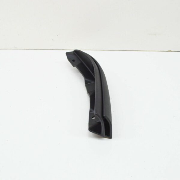 8W0853833 - NEW AUDI A4 AVANT 8W B9 END PLATE SPOILER TRIM 8W0853833 ORIGINAL