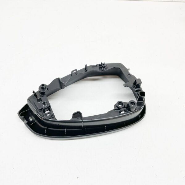 8W08572399B9 - Audi A4 B9 Front Left Outdoor Door Mirror Frame 8W08572399B9 NEW GENUINE