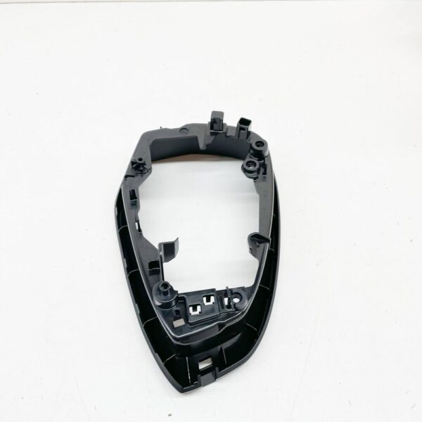 8W08572399B9 - Audi A4 B9 Front Left Outdoor Door Mirror Frame 8W08572399B9 NEW GENUINE