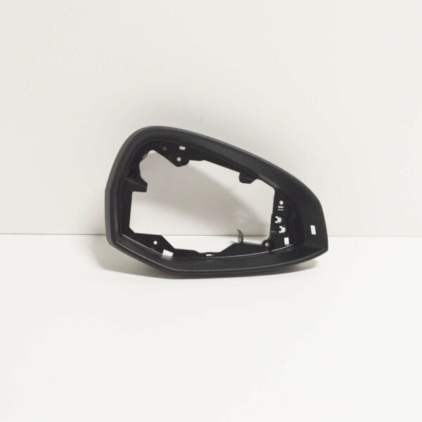 8W08572409B9 - NEW AUDI A4 B9 FRONT RIGHT MIRROR FRAME TRIM 8W08572409B9