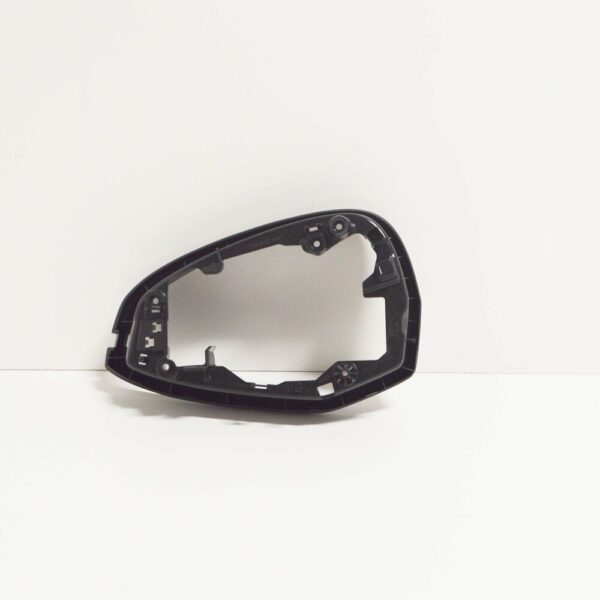 8W08572409B9 - NEW AUDI A4 B9 FRONT RIGHT MIRROR FRAME TRIM 8W08572409B9