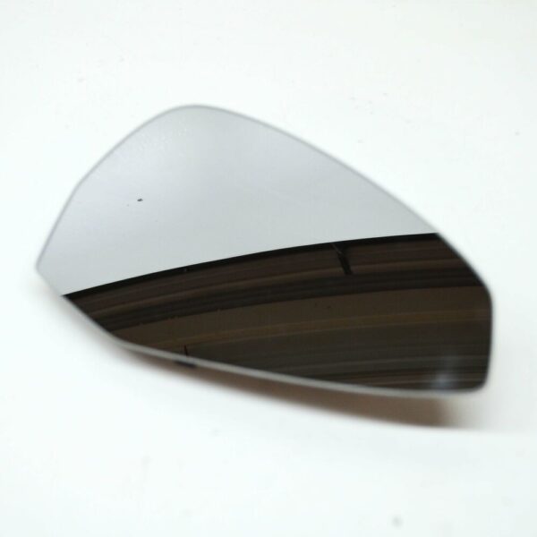 8W0857536D - NEW AUDI A4 B9 FRONT RIGHT DOOR MIRROR GLASS HEATED CONVEX 8W0857536D