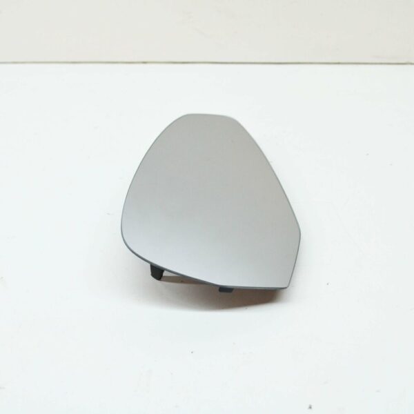 8W0857536D - NEW AUDI A4 B9 FRONT RIGHT DOOR MIRROR GLASS HEATED CONVEX 8W0857536D