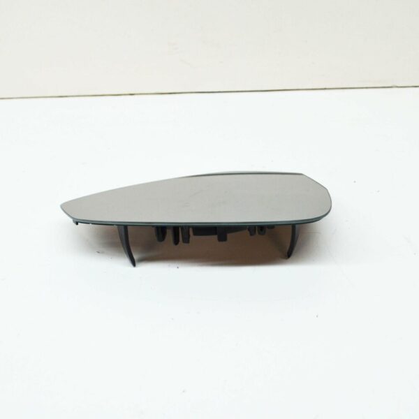 8W0857536D - NEW AUDI A4 B9 FRONT RIGHT DOOR MIRROR GLASS HEATED CONVEX 8W0857536D