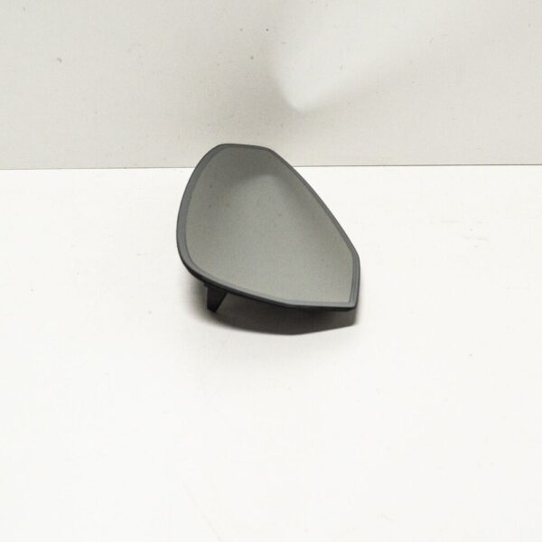 8W0857536G - NEW AUDI A4 B9 FRONT RIGHT DOOR OUTER MIRROR GLASS 8W0857536G ORIGINAL