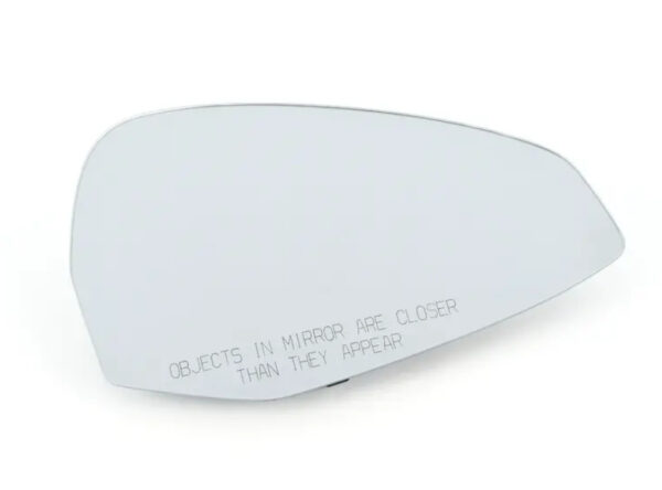8W0857536K - AUDI A5 S5 Cabrio 8W6 Front Right Door Mirror Glass 8W0857536K NEW GENUINE