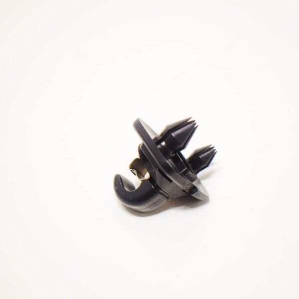 8W0857562A4PK - AUDI A1 8X1, 8XK Interior Sun Visor Clip 8W0857562A4PK NEW GENIUNE