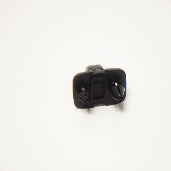 8W0857562A4PK - AUDI A1 8X1, 8XK Interior Sun Visor Clip 8W0857562A4PK NEW GENIUNE