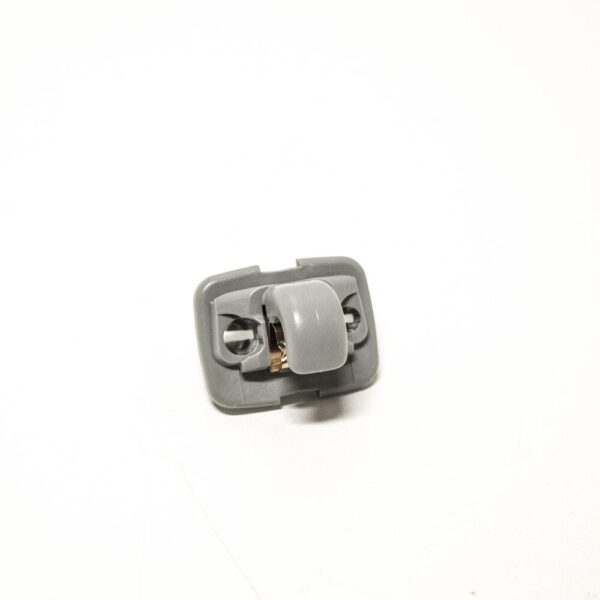 8W0857562ADT4 - Audi A1 A3 Q5 Sun Bezel Clip Switch 8W0857562ADT4 NEW REAL