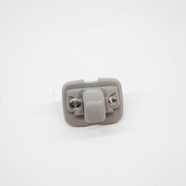 8W0857562AJ50 - NEW AUDI A4 8W SUN VISOR CLIP 8W0857562A J50 8W0857562AJ50 ORIGINAL