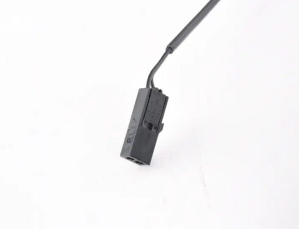 8W0857755AMNB - NEW AUDI Q7 4M FRONT SEAT BUCKLE 8W0857755AMNB 8W0857755A MNB ORIGINAL
