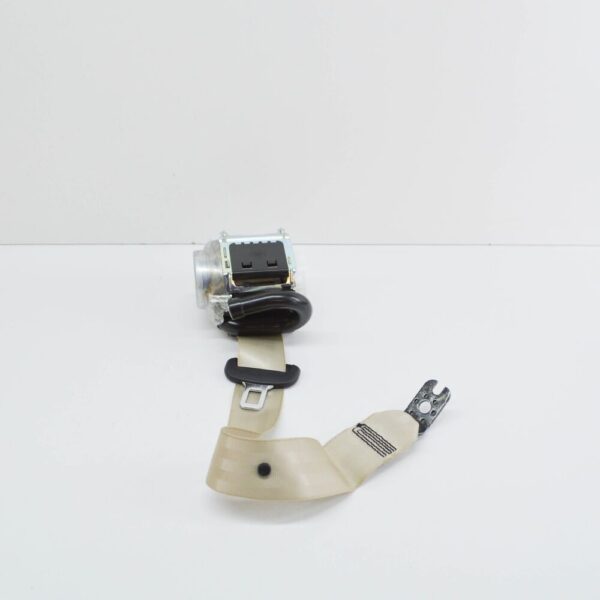8W0857805AJXE - AUDI A4 AVANT B9 REAR LEFT SEATBELT 8W0857805AJXE 8W0857805A JXE NEW GENUINE