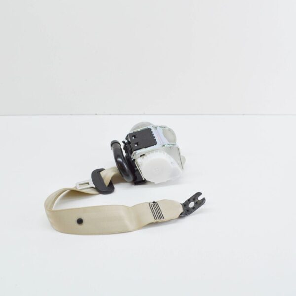 8W0857805AJXE - AUDI A4 AVANT B9 REAR LEFT SEATBELT 8W0857805AJXE 8W0857805A JXE NEW GENUINE