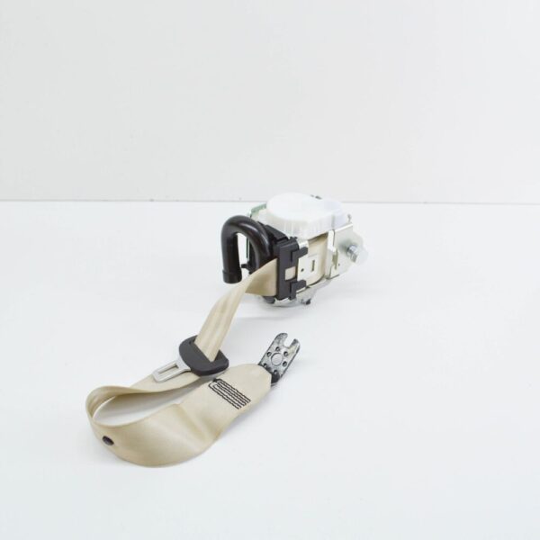 8W0857805AJXE - AUDI A4 AVANT B9 REAR LEFT SEATBELT 8W0857805AJXE 8W0857805A JXE NEW GENUINE