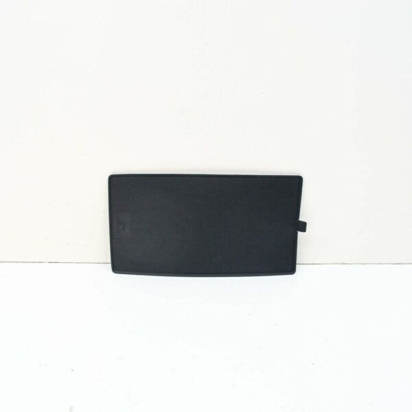 8W0863301 - NEW AUDI A5 S5 8W6 FRONT CENTER CONSOLE STORAGE INSERT RUBBER 8W0863301 ORIGINAL