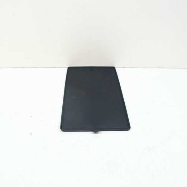 8W0863301 - NEW AUDI A5 S5 8W6 FRONT CENTER CONSOLE STORAGE INSERT RUBBER 8W0863301 ORIGINAL