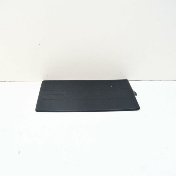 8W0863301 - NEW AUDI A5 S5 8W6 FRONT CENTER CONSOLE STORAGE INSERT RUBBER 8W0863301 ORIGINAL