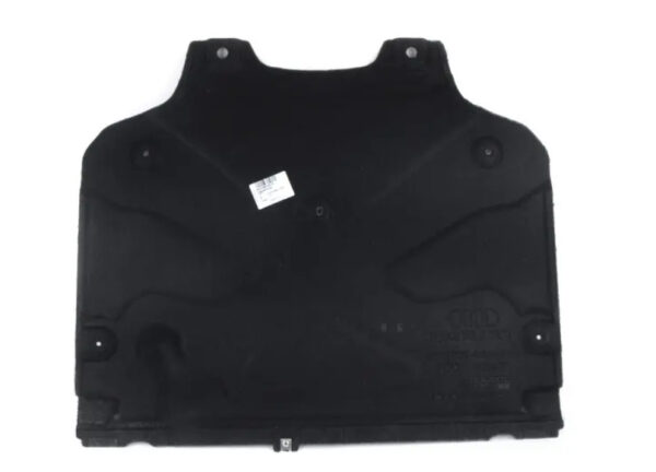 8W0863822B - NEW AUDI A4 S4 B9 FRONT BELLY PAN REAR SECTION 8W0863822B ORIGINAL