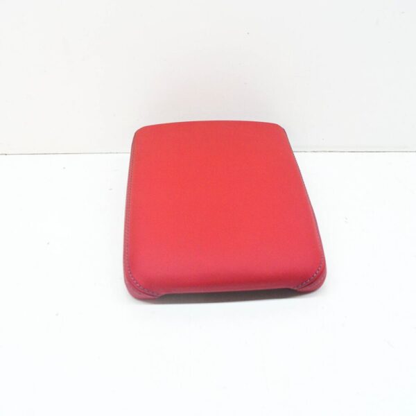 8W0864207JMNH - NEW AUDI A5 CABRIO 8W6 FRONT CENTER CONSOLE ARMREST COVER 8W0864207JMNH ORIGINAL