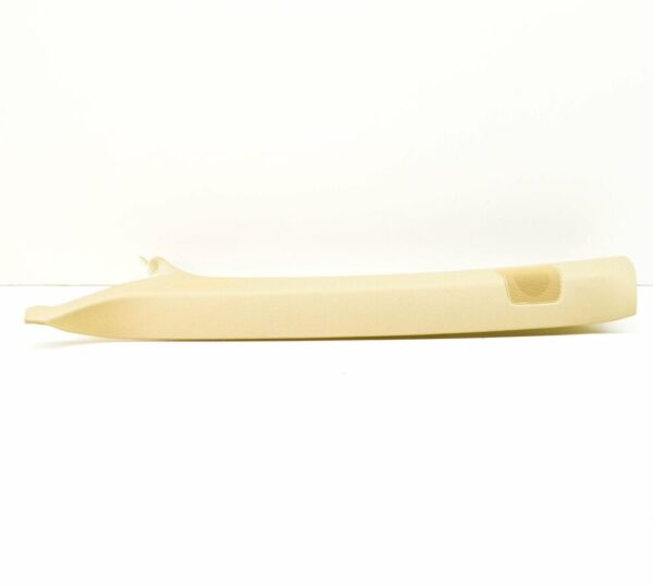 8W0867233E1OK - NEW AUDI A4 B9 LEFT UPPER BODY A-PILLAR TRIM PANEL 8W0867233E1OK