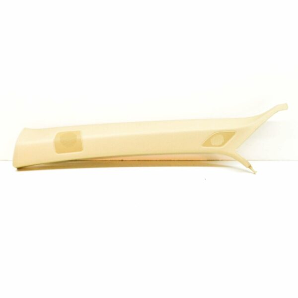 8W0867233E1OK - NEW AUDI A4 B9 LEFT UPPER BODY A-PILLAR TRIM PANEL 8W0867233E1OK
