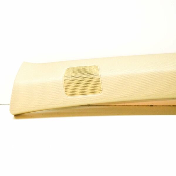 8W0867233E1OK - NEW AUDI A4 B9 LEFT UPPER BODY A-PILLAR TRIM PANEL 8W0867233E1OK