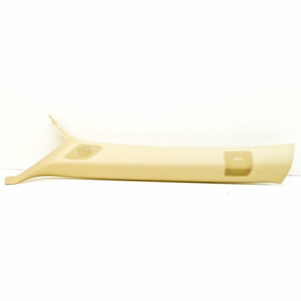 8W0867233E1OK - NEW AUDI A4 B9 LEFT UPPER BODY A-PILLAR TRIM PANEL 8W0867233E1OK