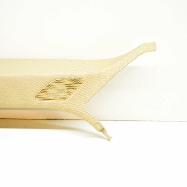 8W0867233E1OK - NEW AUDI A4 B9 LEFT UPPER BODY A-PILLAR TRIM PANEL 8W0867233E1OK