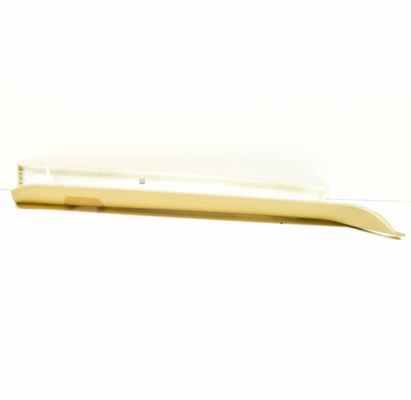 8W0867233E1OK - NEW AUDI A4 B9 LEFT UPPER BODY A-PILLAR TRIM PANEL 8W0867233E1OK