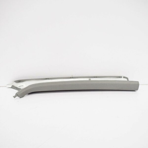 8W0867233FRL9 - NEW AUDI A4 B9 FRONT LEFT A PILLAR TRIM INTERIOR COVER 8W0867233FRL9 ORIGINAL