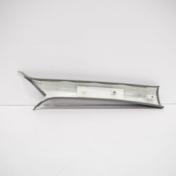 8W0867233FRL9 - NEW AUDI A4 B9 FRONT LEFT A PILLAR TRIM INTERIOR COVER 8W0867233FRL9 ORIGINAL