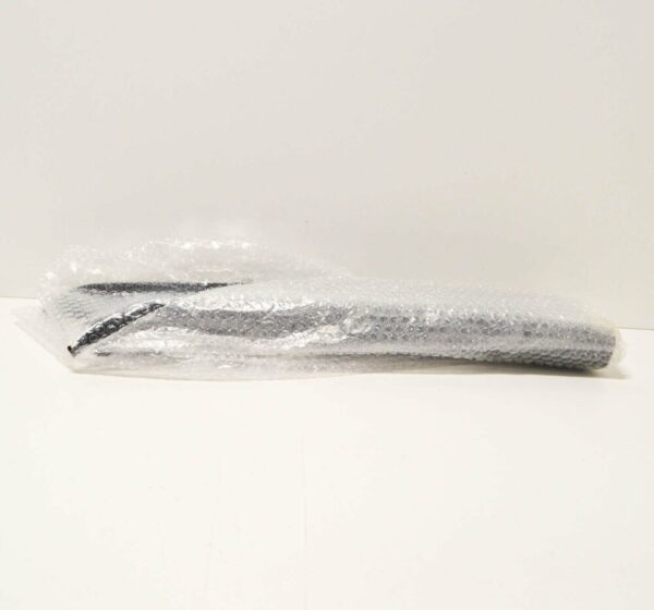 8W0867233GRV8 - NEW AUDI A4 B9 FRONT LEFT A PILLAR TRIM 8W0867233GRV8 2017 5140992 ORIGINAL