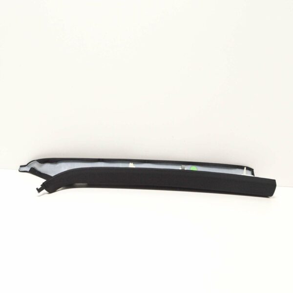 8W0867233GRV8 - NEW AUDI A4 B9 FRONT LEFT A PILLAR TRIM 8W0867233GRV8 2017 5140992 ORIGINAL