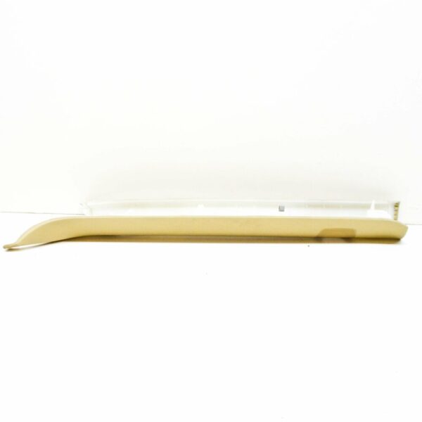 8W0867234E1OK - NEW AUDI A4 B9 FRONT RIGHT A-PILLAR UPPER COVER TRIM 8W0867234E1OK