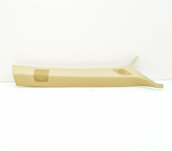 8W0867234E1OK - NEW AUDI A4 B9 FRONT RIGHT A-PILLAR UPPER COVER TRIM 8W0867234E1OK