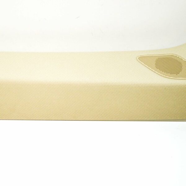 8W0867234E1OK - NEW AUDI A4 B9 FRONT RIGHT A-PILLAR UPPER COVER TRIM 8W0867234E1OK