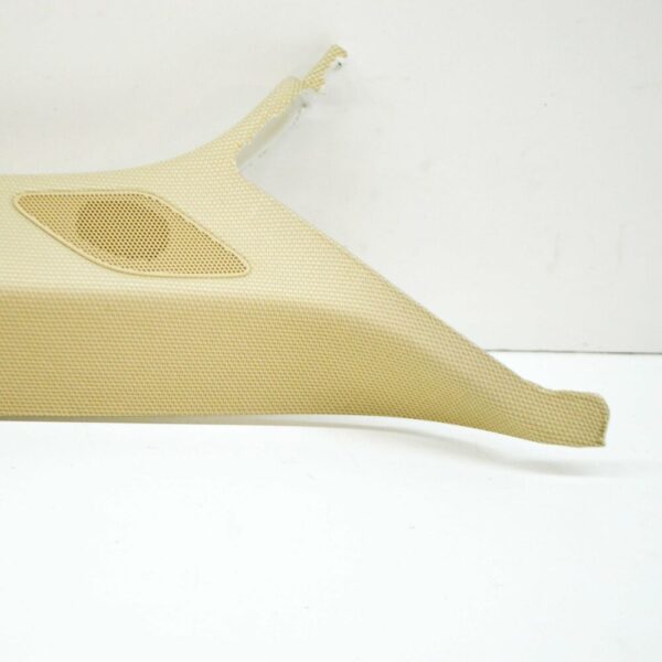 8W0867234E1OK - NEW AUDI A4 B9 FRONT RIGHT A-PILLAR UPPER COVER TRIM 8W0867234E1OK