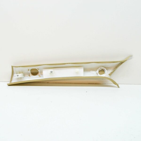 8W0867234E1OK - NEW AUDI A4 B9 FRONT RIGHT A-PILLAR UPPER COVER TRIM 8W0867234E1OK
