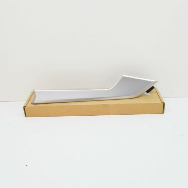 8W0867410NUR3 - NEW AUDI A4 B9 FRONT RIGHT DOOR INSERT TRIM 8W0867410NUR3 ORIGINAL