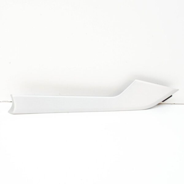 8W0867410P1NK - NEW AUDI A4 B9 FRONT RIGHT DOOR PANEL TRIM INSERT 8W0867410P1NK ORIGINAL