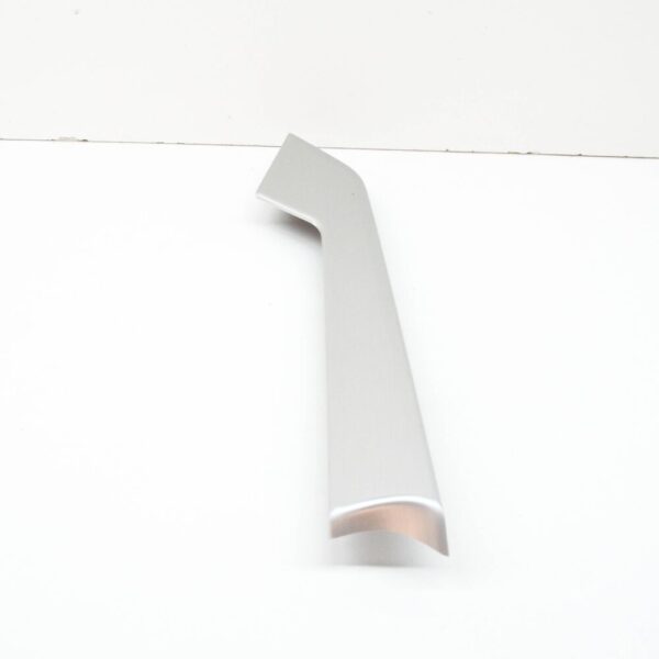 8W0867410P1NK - NEW AUDI A4 B9 FRONT RIGHT DOOR PANEL TRIM INSERT 8W0867410P1NK ORIGINAL