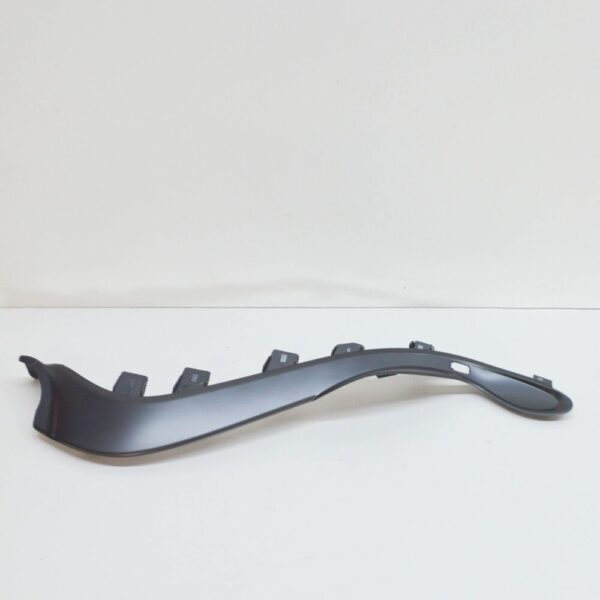 8W0881318EVX3 - NEW AUDI TT FV3 FRONT RIGHT SEAT BACKREST TRIM 8W0881318EVX3 ORIGINAL