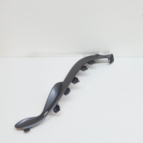 8W0881318EVX3 - NEW AUDI TT FV3 FRONT RIGHT SEAT BACKREST TRIM 8W0881318EVX3 ORIGINAL